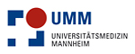 Logo Universitätsmedizin Mannheim