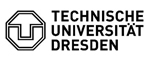 Logo Technische Universität Dresden